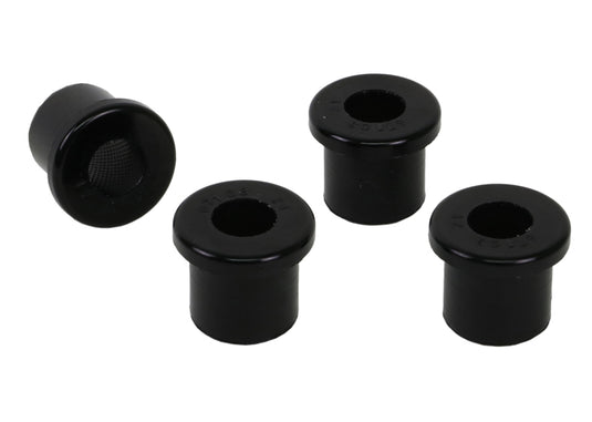 Whiteline W73251 WL Bushings - Spring