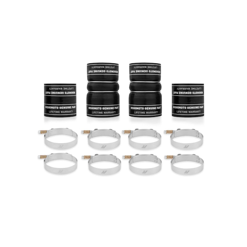 Load image into Gallery viewer, Mishimoto MMBK-F2D-99BK MM Boot Kits

