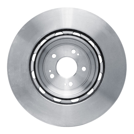 Dfc 600-10003 DFC Brake Rotors - Plain