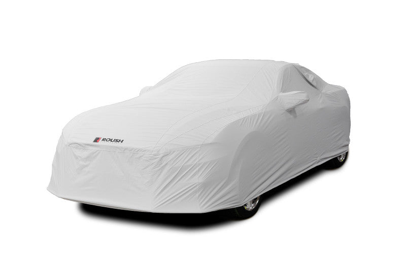 Load image into Gallery viewer, Roush 421933 RSH Car Covers
