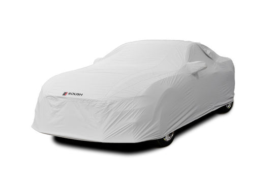 Roush 421933 RSH Car Covers
