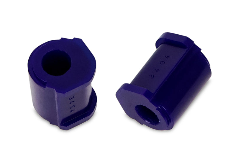 Load image into Gallery viewer, Superpro SPF3494-17K SPR Bushings - Sway Bar
