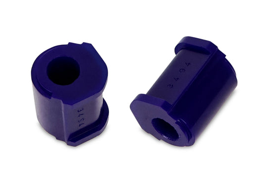 Superpro SPF3494-17K SPR Bushings - Sway Bar