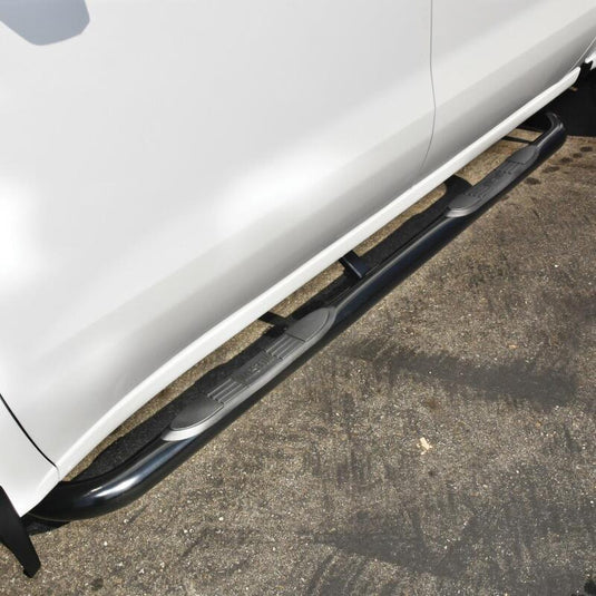 Westin 23-4135 WES Nerf Bars - E-Series 3