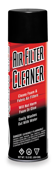 Maxima 79920 Foam And Fabric Air Filter Cleaner - 15.5oz.