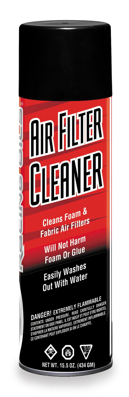 Maxima 79920 Foam And Fabric Air Filter Cleaner - 15.5oz.