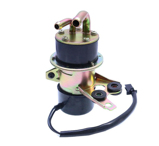 Quantum HFP-186 Electric Fuel Pump