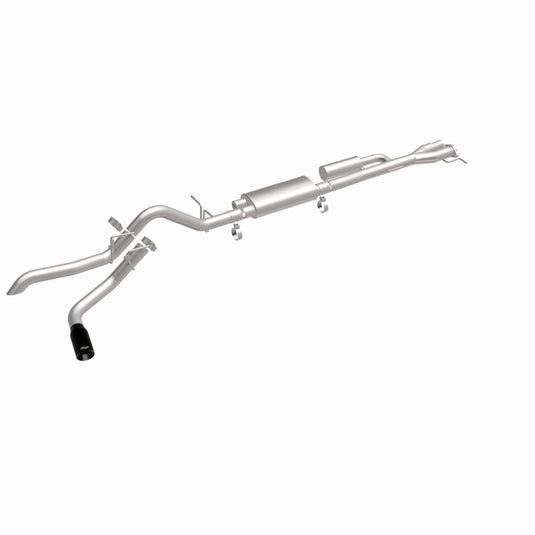 Magnaflow 19663 MAG Catback Exhaust