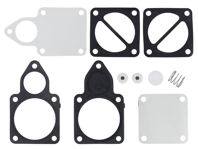 Spi-Sport Part SM-07327A Fuel Pump Repair Kit