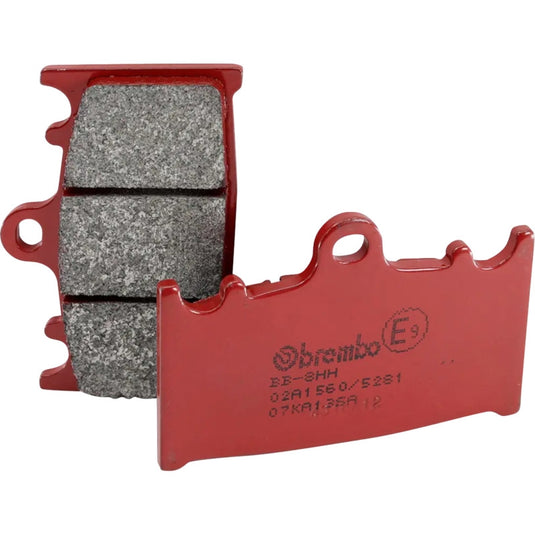 Brembo 07KA13SA Prime Sinter SA Brake Pads