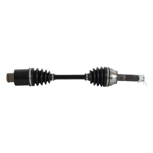 All Balls Racing AB6-PO-8-329 ABR Xtreme Duty Axles