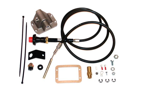 Zone Offroad PSL400 ZOR Diff Drop Kits
