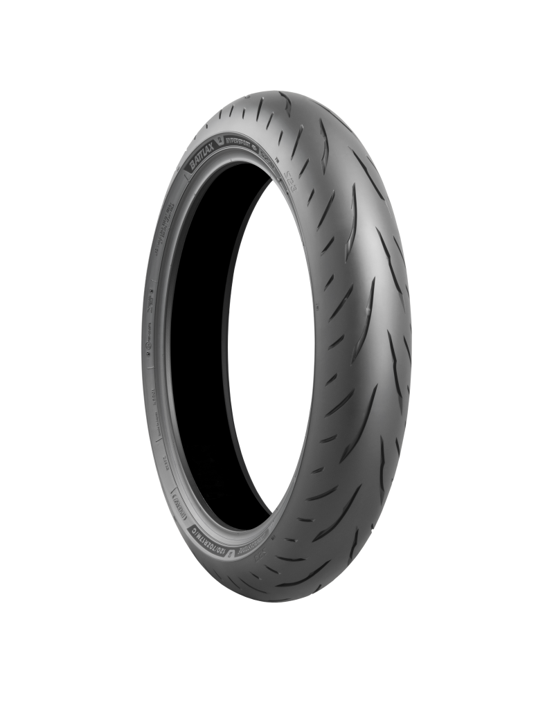 Load image into Gallery viewer, Bridgestone 15924 BRG Battlax Hypersport S23 Tire
