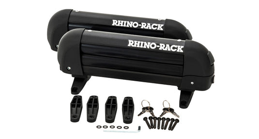Rhino-Rack 572 RHR Ski & Snowboard Carriers