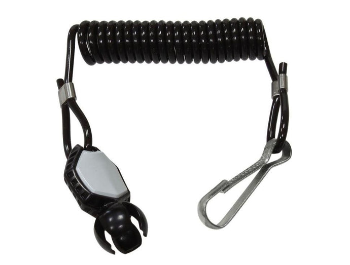 Spi SM-01576 Tether Cord - Dess Cap