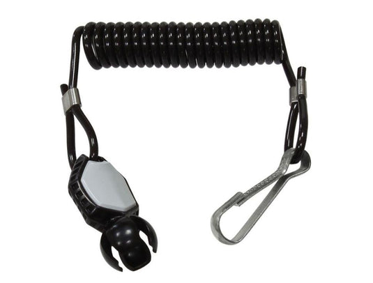 Spi SM-01576 Tether Cord - Dess Cap
