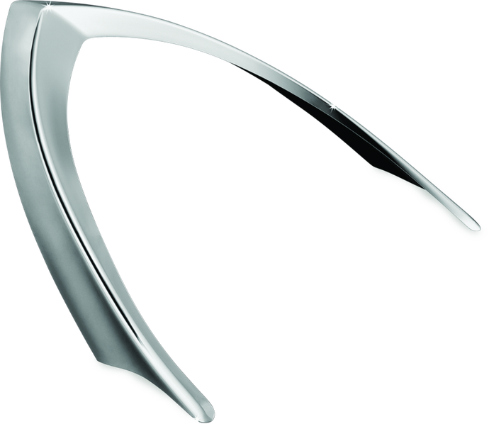 Kuryakyn 7697 KUR Exterior Trim I