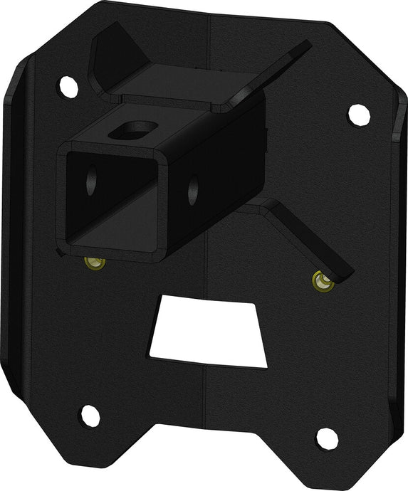 Kfi Products 101795 2in. Rear Receiver
