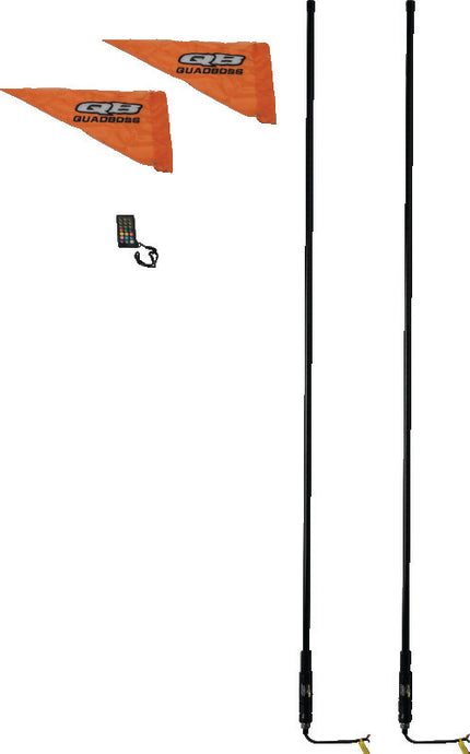 Quadboss 609661 QBS Whip Light