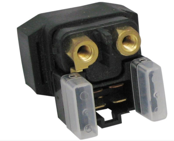 Rick's Motorsport Electrics 65-601 Solenoid Switch