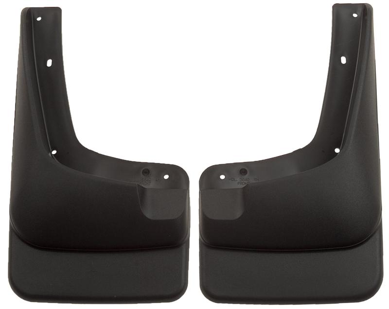 Load image into Gallery viewer, Husky Liners 56401 HL Mud Guards
