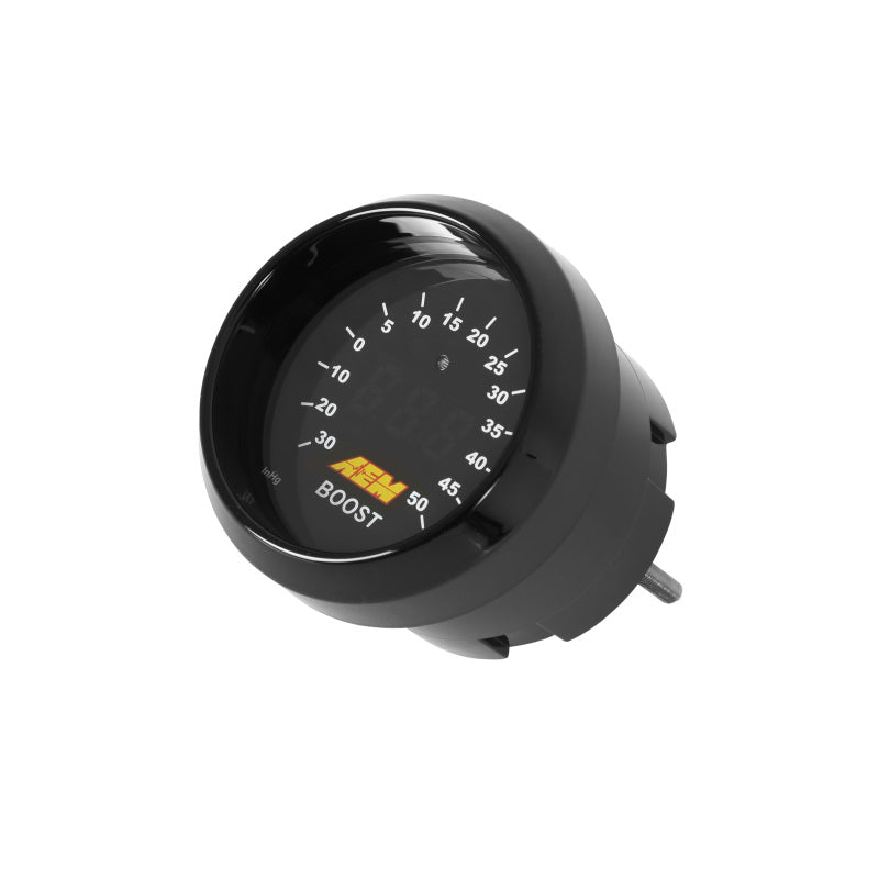 Load image into Gallery viewer, Aem 30-4408 AEM Digital Gauges
