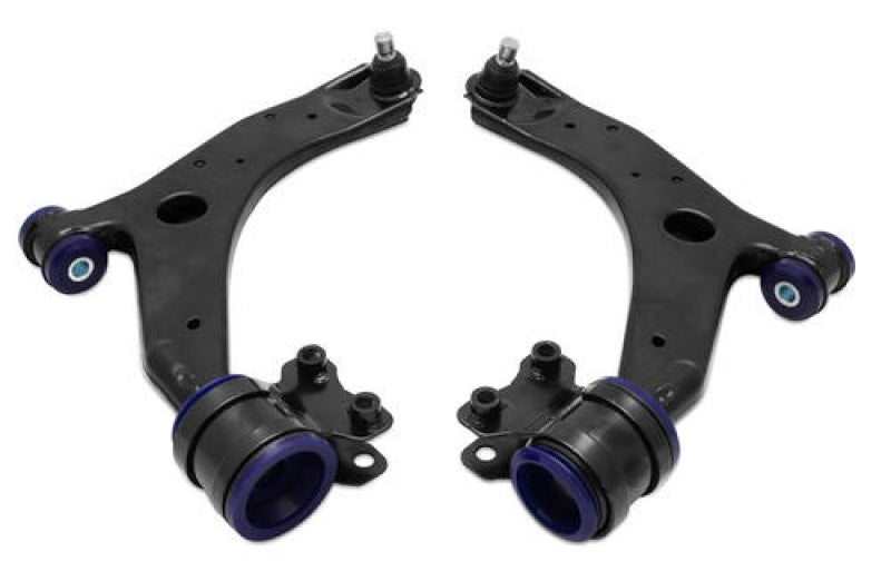 Load image into Gallery viewer, Superpro TRC1050 SPR Control Arms - Front

