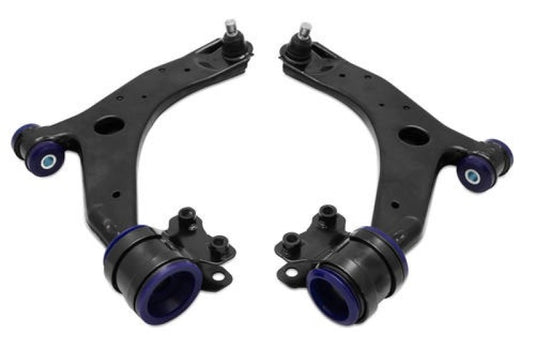 Superpro TRC1050 SPR Control Arms - Front