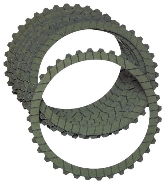 Barnett 302-90-10031 Friction Plate Kit