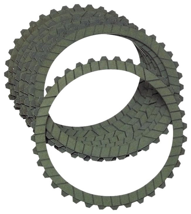 Barnett 302-90-10074 Friction Plate Kit