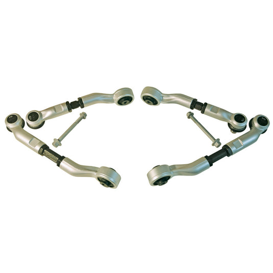 Spc Performance 81393 SPC Control Arm