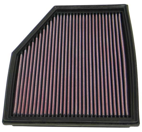 Load image into Gallery viewer, K&amp;N Engineering 33-2292 KN Drop in Air Filters

