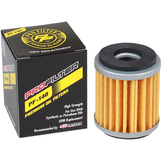 Pro Filter PF-140 Premium Oil Filter