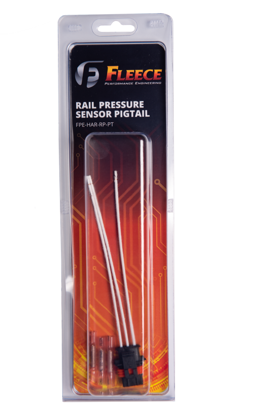 Load image into Gallery viewer, Fleece Performance FPE-HAR-RP-PT FPE Extension Harnesses
