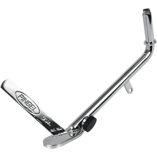 Pingel 62251 Lowered Kickstand - Chrome