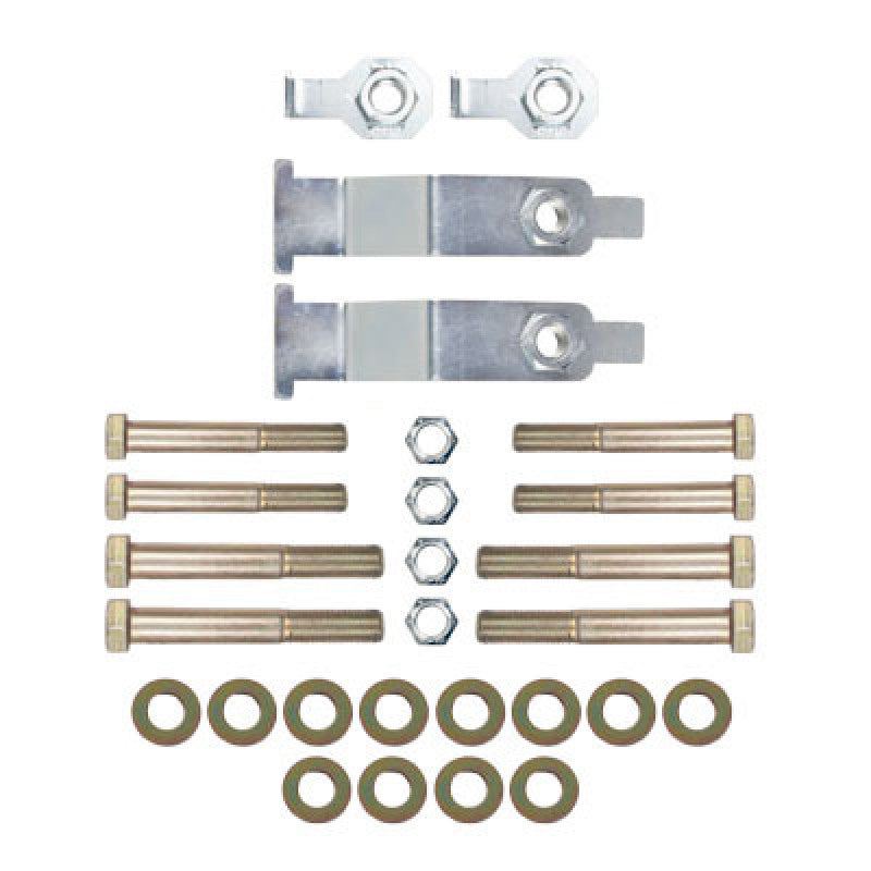 Load image into Gallery viewer, Synergy Mfg 8050-01 SYN Control Arms
