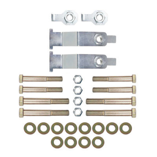 Synergy Mfg 8050-01 SYN Control Arms
