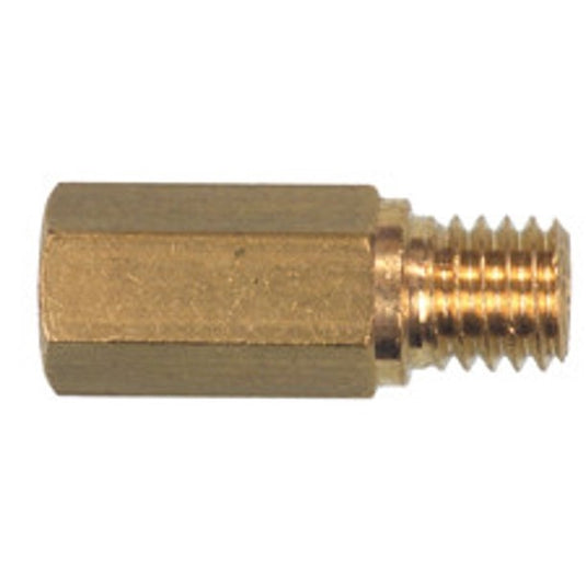 Sudco KE019.117     4/PK Hex Main Jets - 120