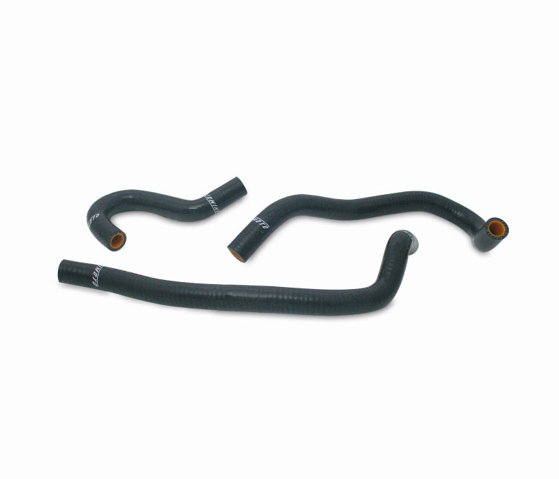 Load image into Gallery viewer, Mishimoto MMHOSE-SUP-86HHBK MM Silicone Hose - Heater
