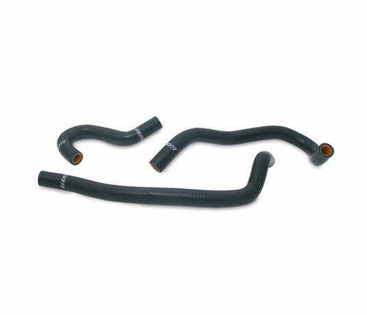 Mishimoto MMHOSE-SUP-86HHBK MM Silicone Hose - Heater