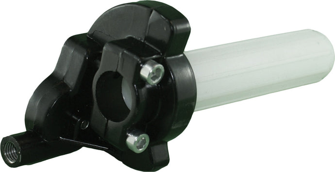 Outside Distributing 12-0703 Twist Throttle Assembly - Type A