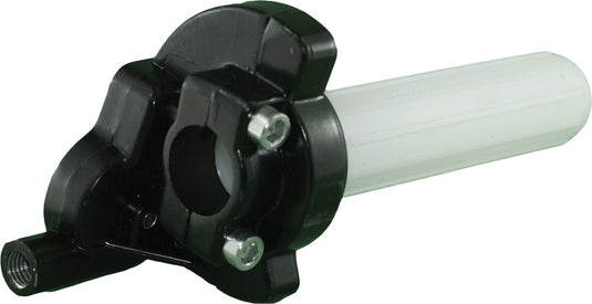 Outside Distributing 12-0703 Twist Throttle Assembly - Type A
