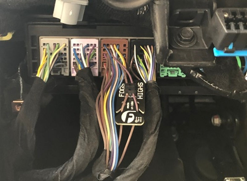 Load image into Gallery viewer, Fleece Performance FPE-ALO FPE All Lights On
