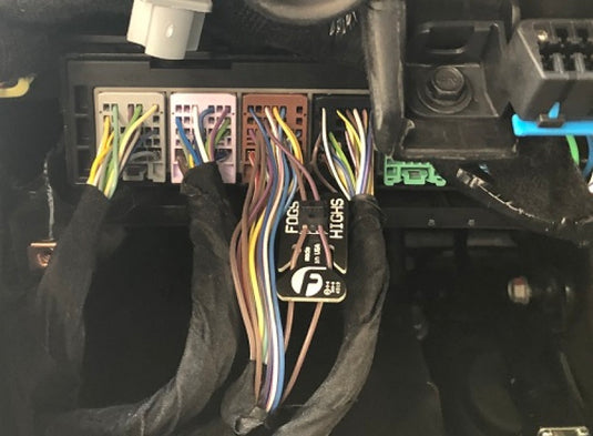 Fleece Performance FPE-ALO FPE All Lights On