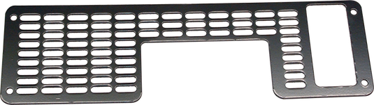 Kfi 100563 KFI Brushguard
