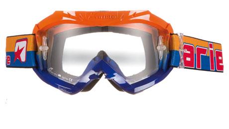 Blue/Orange