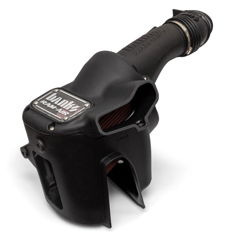 Load image into Gallery viewer, Banks Power 41849 GBE Ram-Air Intake Systems
