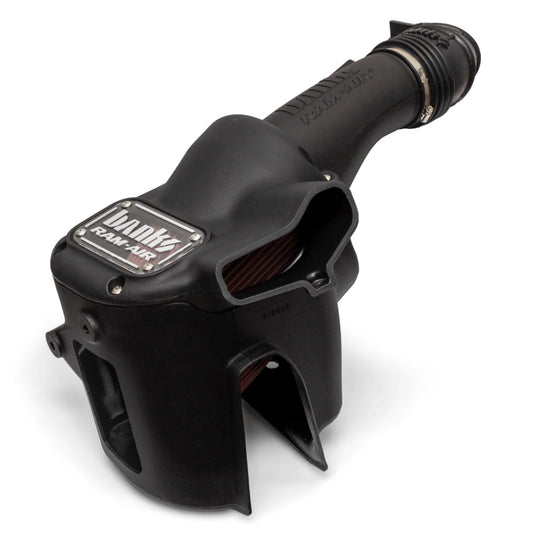 Banks Power 41849 GBE Ram-Air Intake Systems