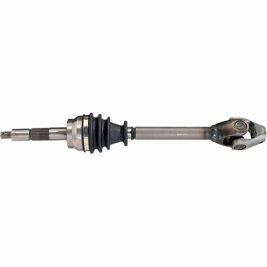 Moose Utility 54066 Complete Axle Assembly