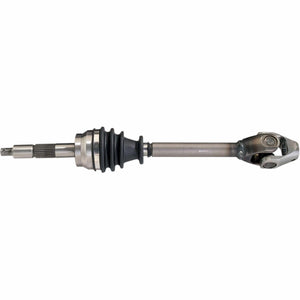 Moose Utility 54055 Complete Axle Assembly